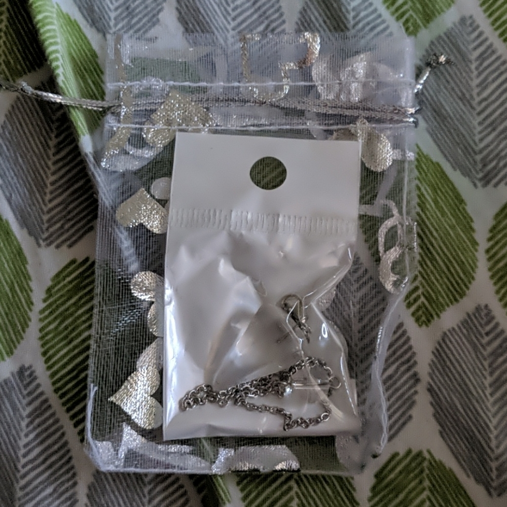 Pocket Pendulum